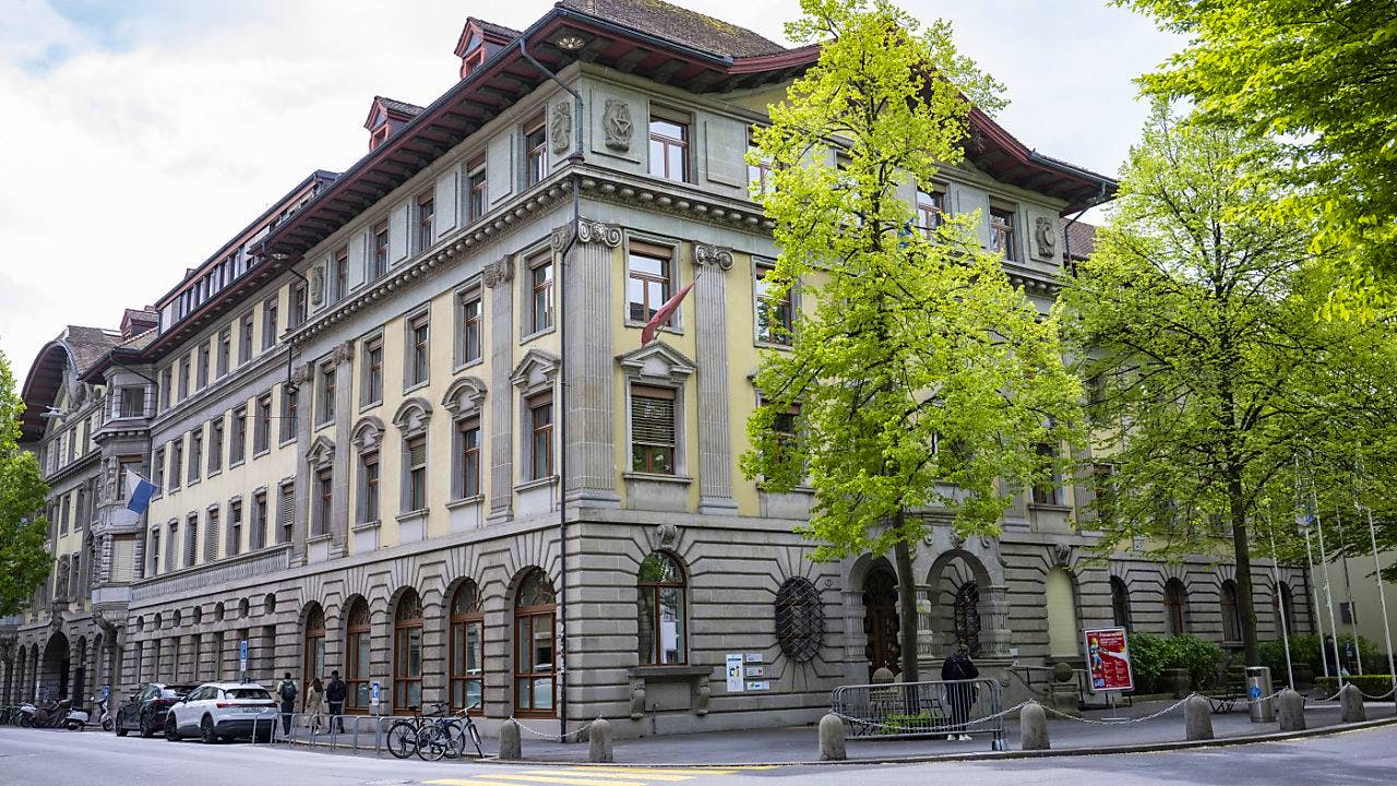 Financial budget. City of Lucerne demands higher equalization of burdens from government