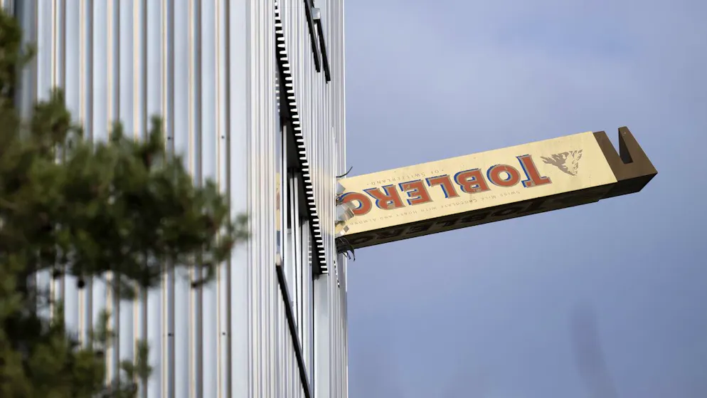 Bauern sind alarmiert. Toblerone-Schoggi bald ohne Schweizer Milch?