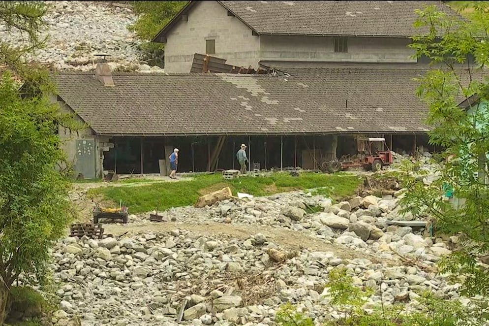 Aziende ora in zona rossa