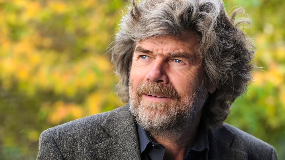 Uno shock. La leggenda dell'alpinismo Messner sconvolto dall'incidente di Dahlmeier