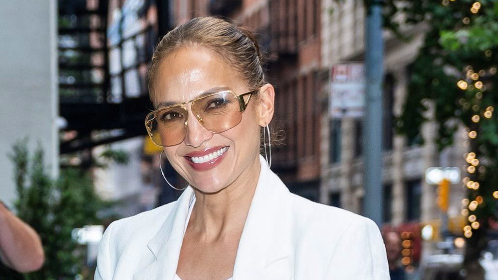 Come mai?. Jennifer Lopez ha trascorso alcune ore a casa di Ben Affleck