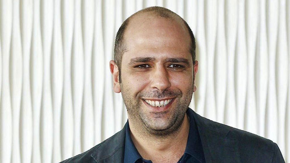 Gossip. Checco Zalone e Virginia Raffaele avvistati di nuovo insieme: è nato l'amore?