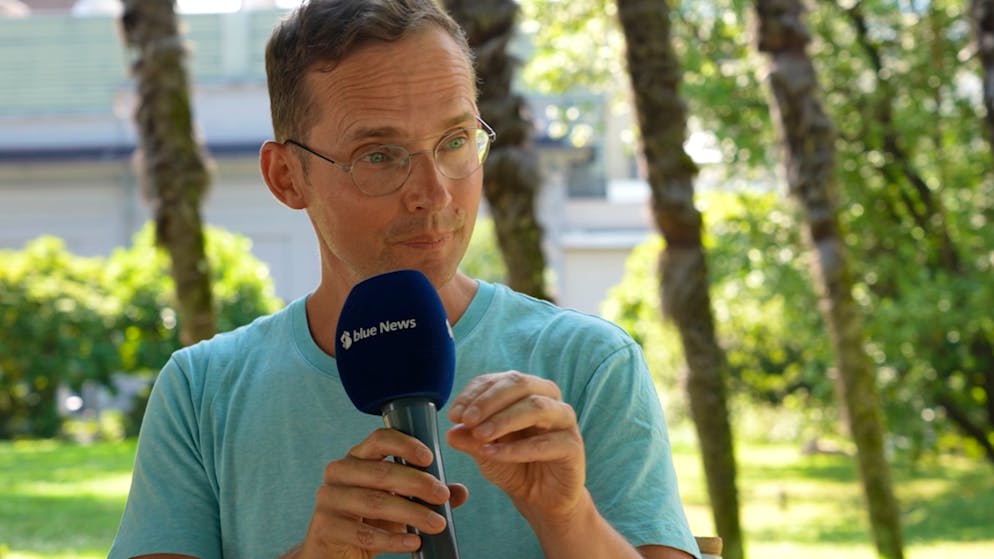 Locarno: «Le Moineau dans la Cheminée». Ramon Zürcher: «J'aime bien irriter le spectateur»