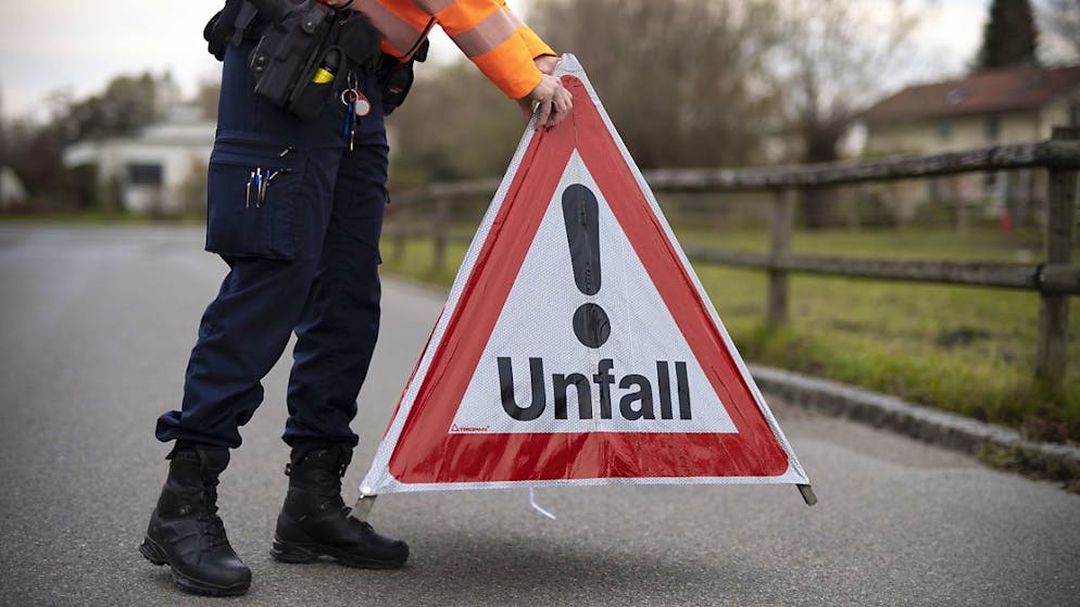 Due morti nello scontro frontale in un tunnel a Bazenheid (SG). (Immagine simbolica)