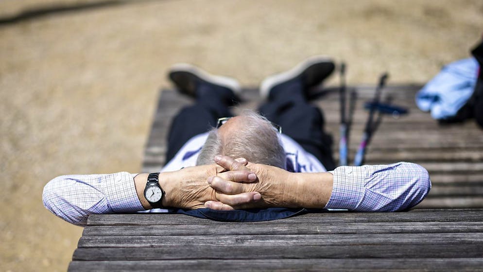 BVG-Reform. Die wichtigsten Fragen und Antworten zur Reform der zweiten Säule