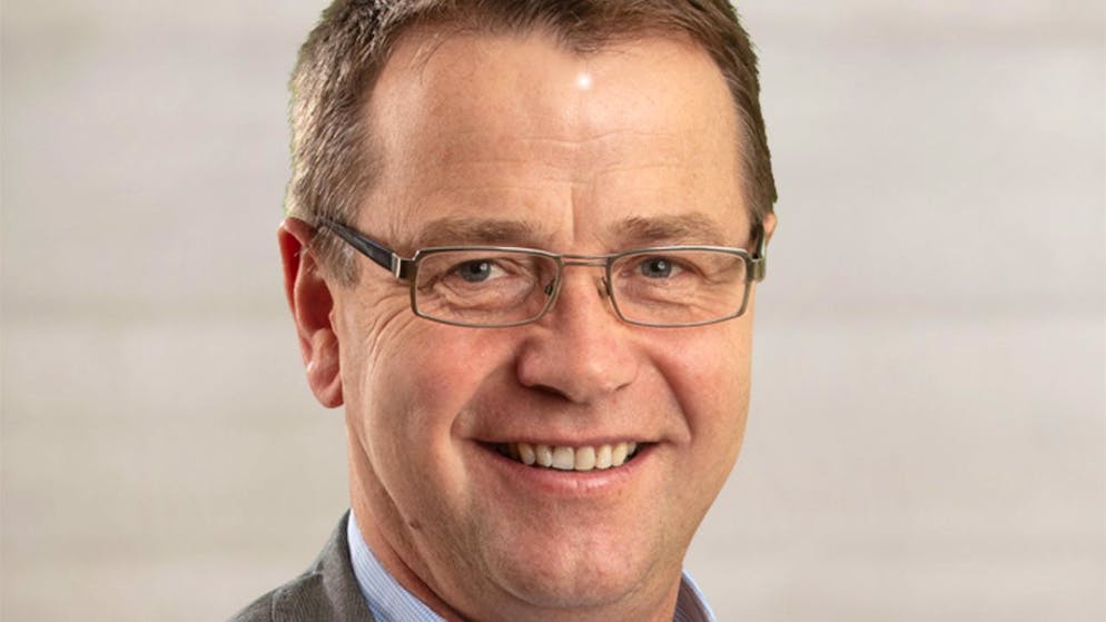 Edgar Kupper wurde von der Mitte zusammen mit der bisherigen Sandra Kolly für die Solothurner Regierungsratswahlen vom 9. März 2025 nominiert.