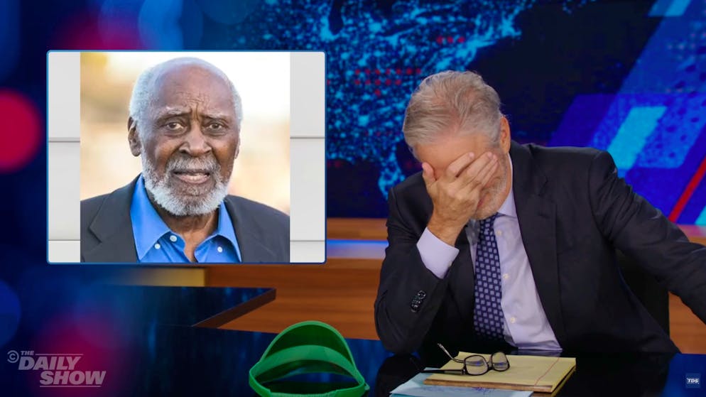 Links im Bild: Nate Holden.