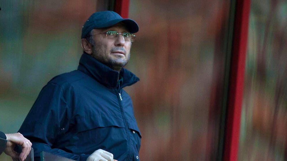 Bloccati miliardi. Berna indaga su quattro persone legate all'oligarca russo Kerimov