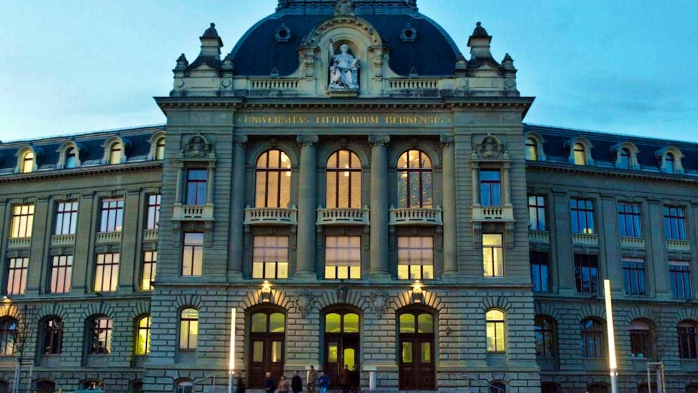 Middle Eastern Studies will be more broadly embedded in a new department at the University of Bern. (archive picture)