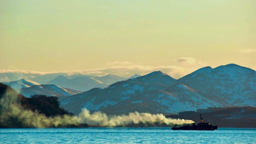 Secret documents revealed. Putin practiced nuclear war against Europe years ago