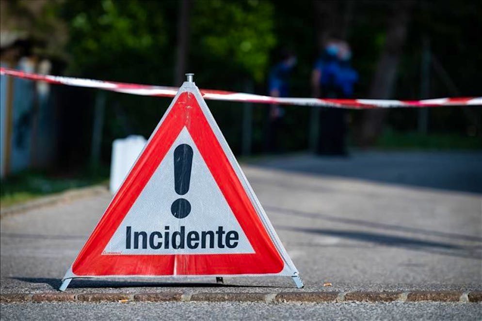 Grave incidente stradale a Piotta