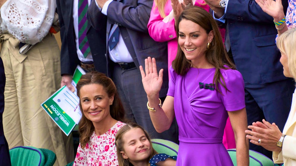 Royal Family. Quando avverrà il ritorno ufficiale della principessa Kate? Un esperto risponde