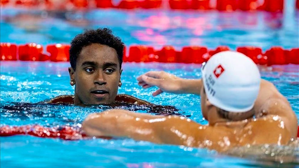 Parigi 2024. Nessun protesto, Ponti rimane quarto
