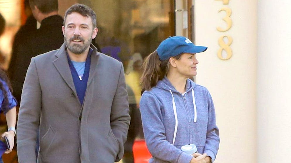 Gli ha offerto sostegno. Jennifer Garner fa visita a Ben Affleck il giorno del suo compleanno