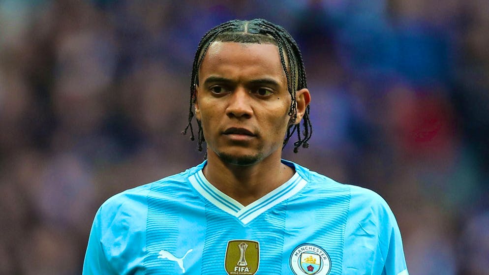 Manuel Akanji earns good money at Manchester City.