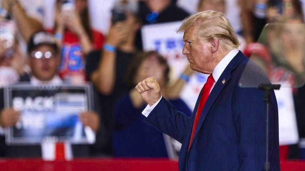 Presidenziali. Cresce la paura di una frode elettorale negli USA: «Trump non perderà»