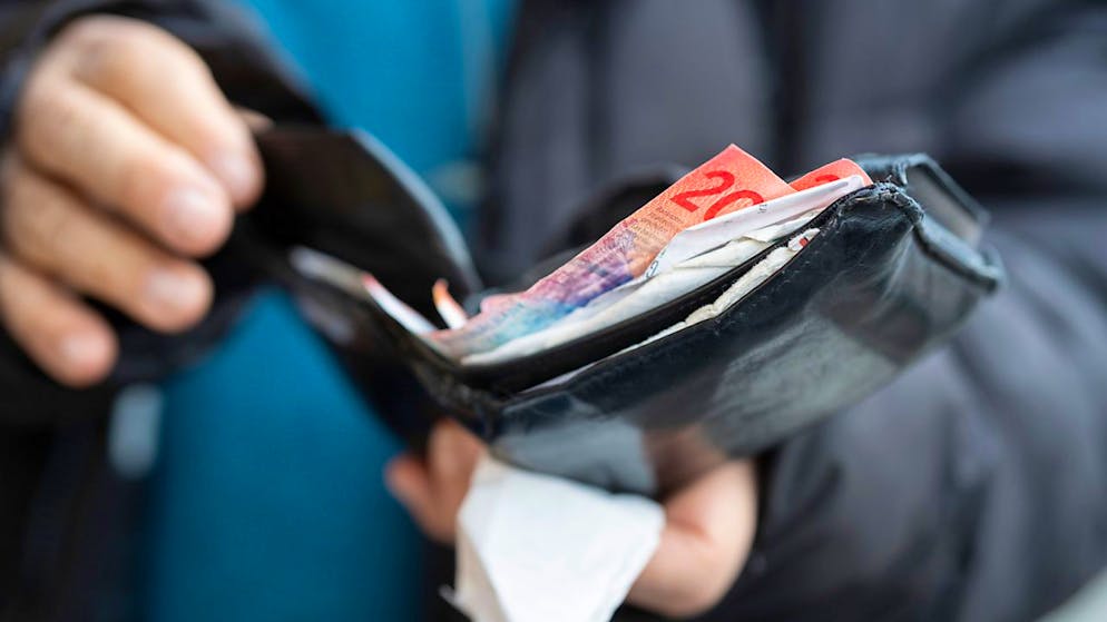 Lohnstatistik in Grafiken. In Zürich verdienst du am meisten – und in diesen Regionen am wenigsten