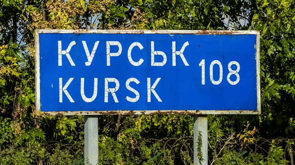 Faustpfand Kursk. Das nutzen Selenskyj die russischen Eroberungen
