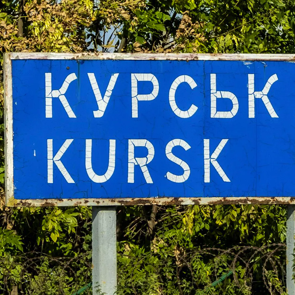 Faustpfand Kursk. Das nutzen Selenskyj die russischen Eroberungen