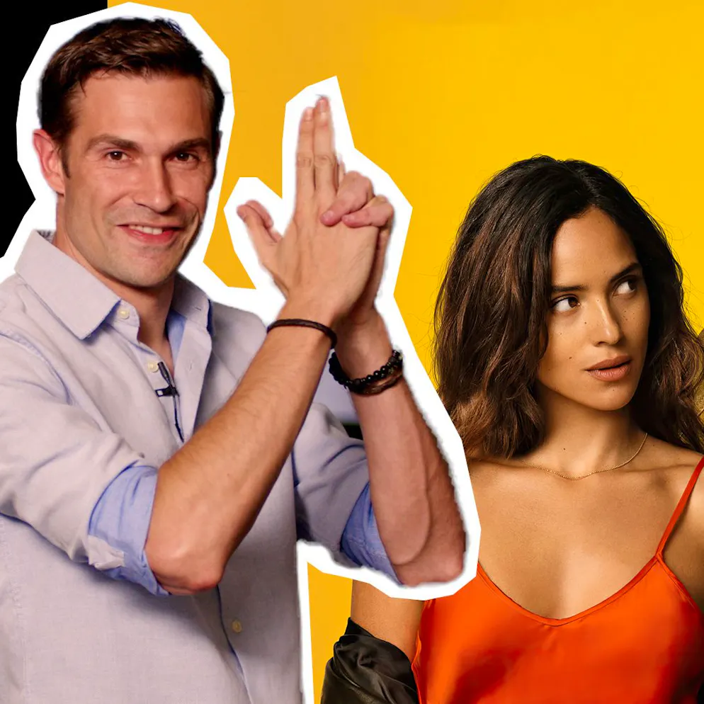 «Hit Man» jetzt im Kino. Der charmanteste Auftragskiller aller Zeiten