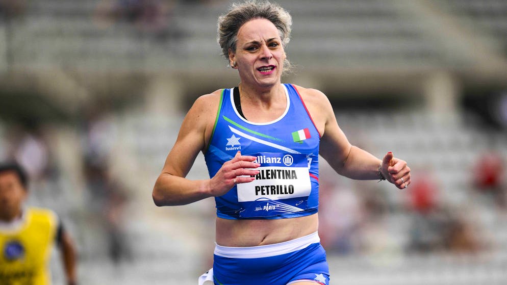 Giochi Paralimpici. L'italiana Petrillo è la prima atleta olimpica transgender. Ecco la sua storia