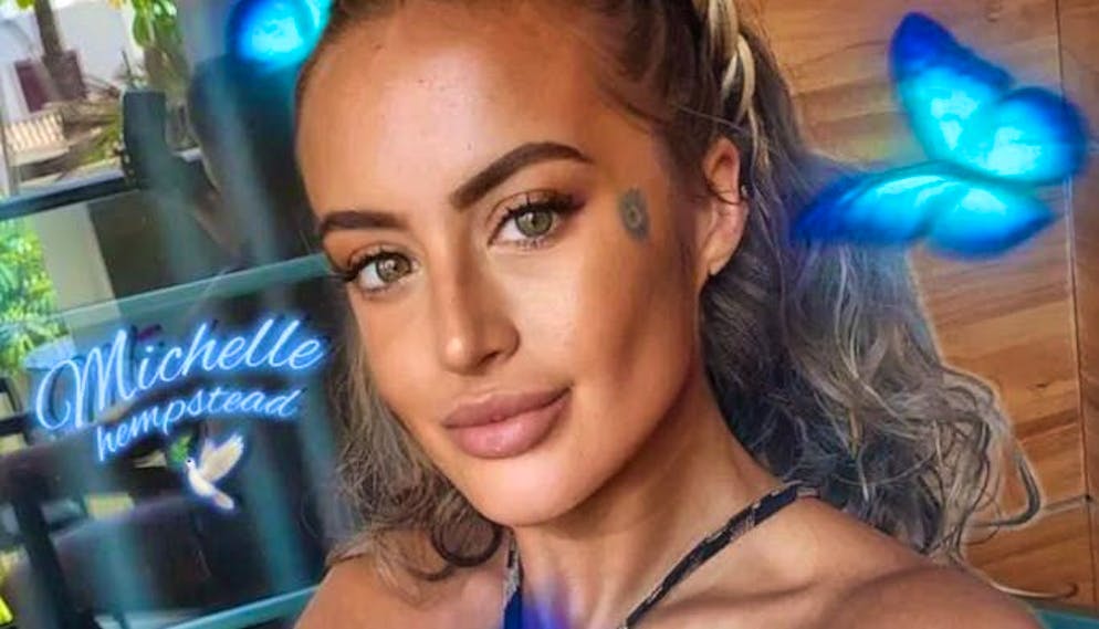 Décrite comme une femme rayonnante et pleine d'énergie, Michelle était appréciée de tous ceux qui la connaissaient.