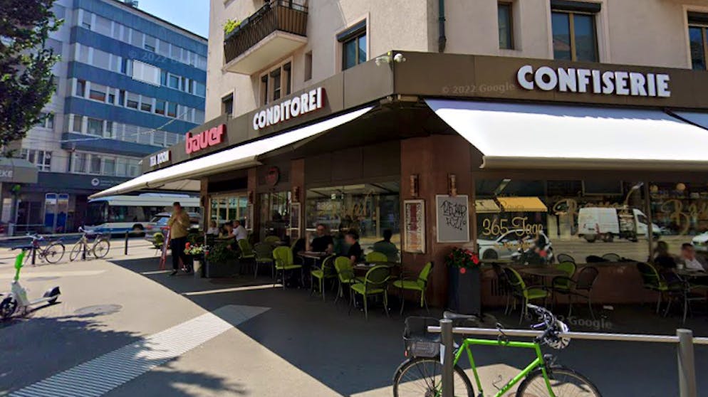 Ende einer Ära. Zürcher Traditionscafé muss nach 102 Jahren für immer schliessen