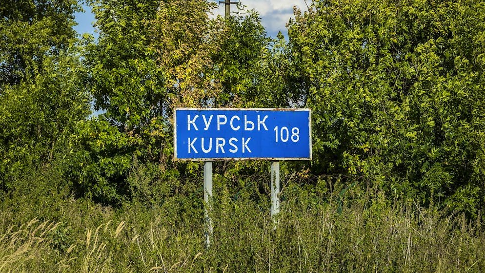 L'attacco a Kursk ha fatto saltare i negoziati