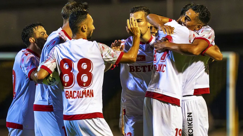 Coupe de Suisse. Le FC Sion souffre mais passe, Xamax encore défait et déçu