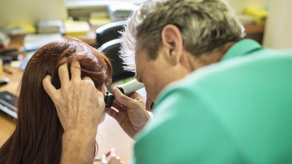 Doctor warns in open letter. An important Alzheimer's risk factor is usually overlooked