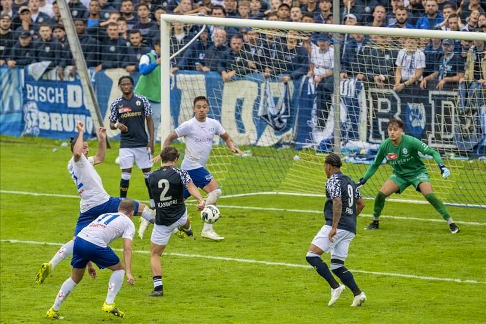 Tutto secondo logica