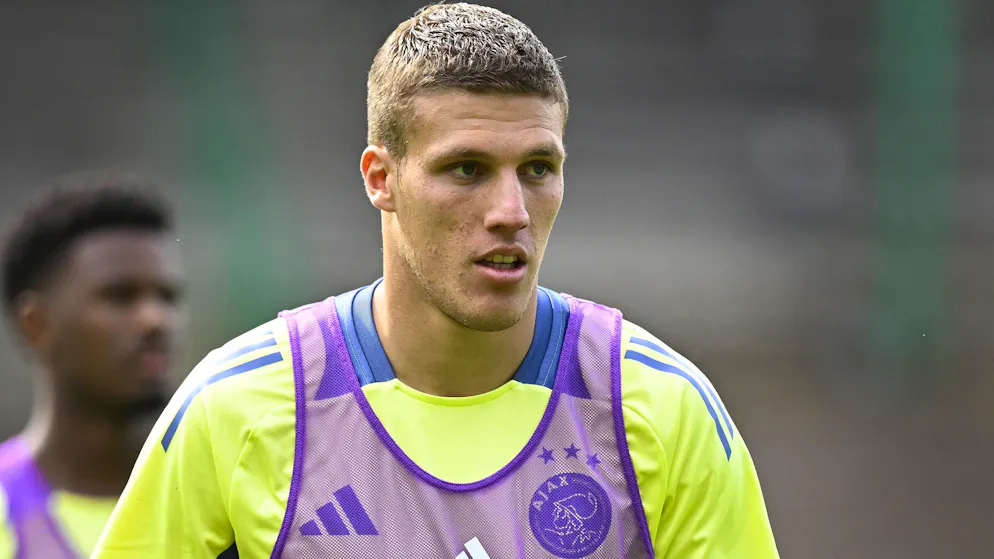Soll zum VfL Bochum stossen: Jakov Medic.