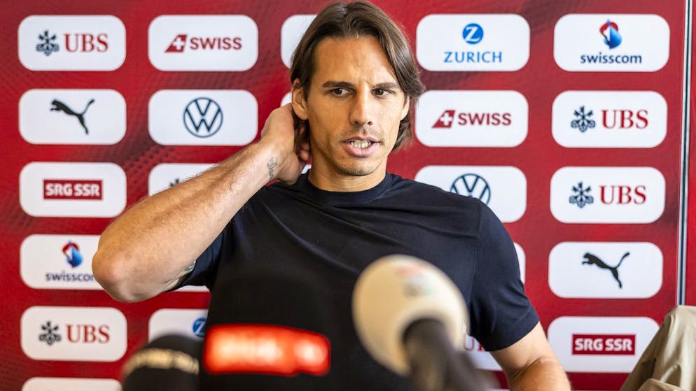«Die Entscheidung kam im Urlaub». So erklärt Yann Sommer seinen Nati-Rücktritt