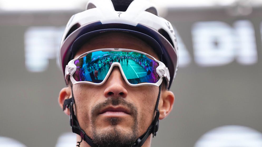 Cyclisme. L’équipe suisse Tudor recrute un gros poisson