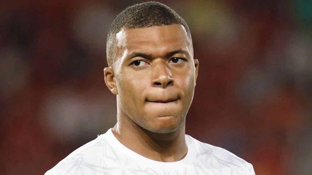 LaLiga. Mbappé et le Real Madrid frustrés à Majorque