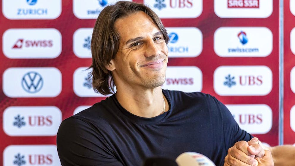 Calcio. Sommer lascia la Nazionale dopo 10 anni: «Fa parte del business»