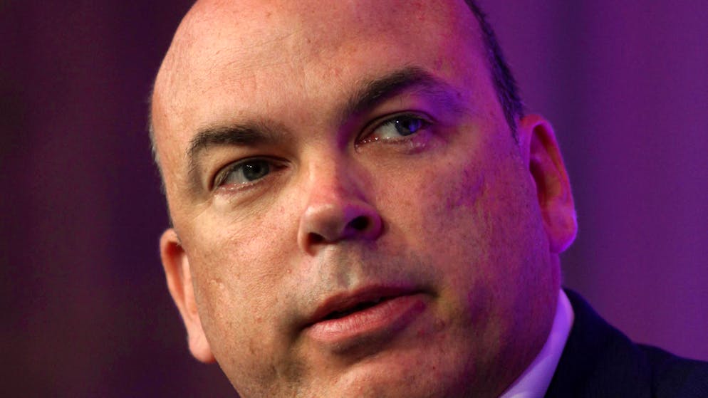 Naufrage en Sicile. Qui est Mike Lynch, le «Bill Gates» britannique porté disparu?