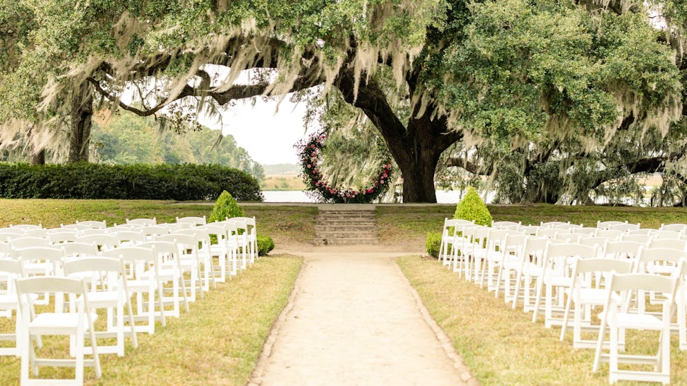 Darf eine Hochzeit Eintrittsgeld kosten?