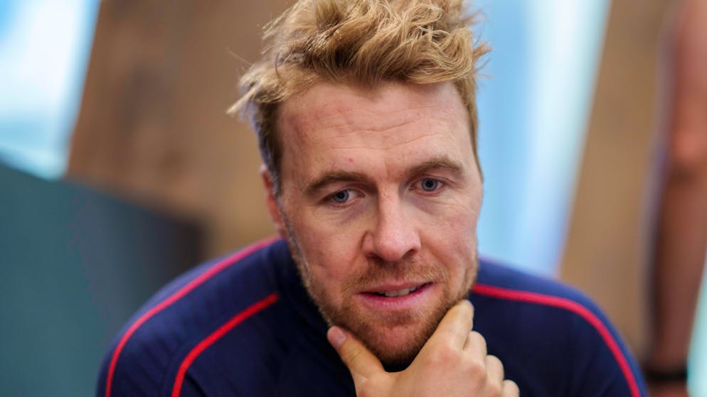 «L'infezione è tornata». Ennesima drammatica battuta d'arresto per Kilde: la star dello sci è di nuovo in ospedale