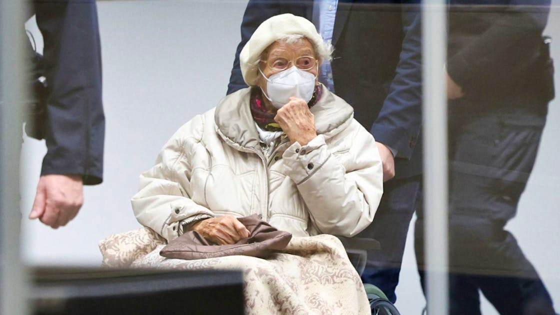 La Corte di giustizia conferma la condanna all'ex segretaria nazista