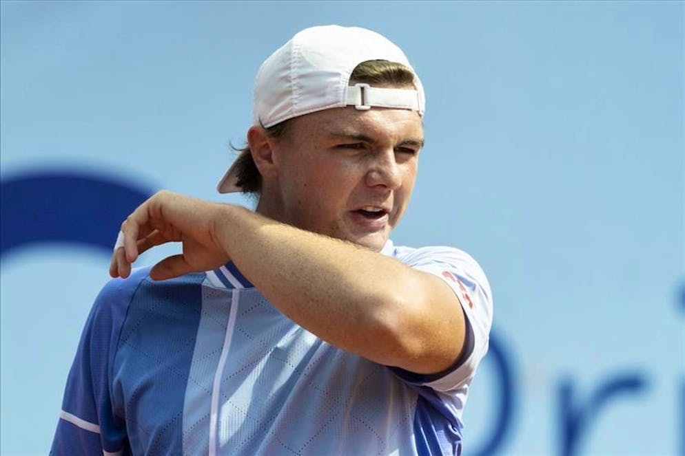 Stricker eliminato dal torneo di Winston-Salem