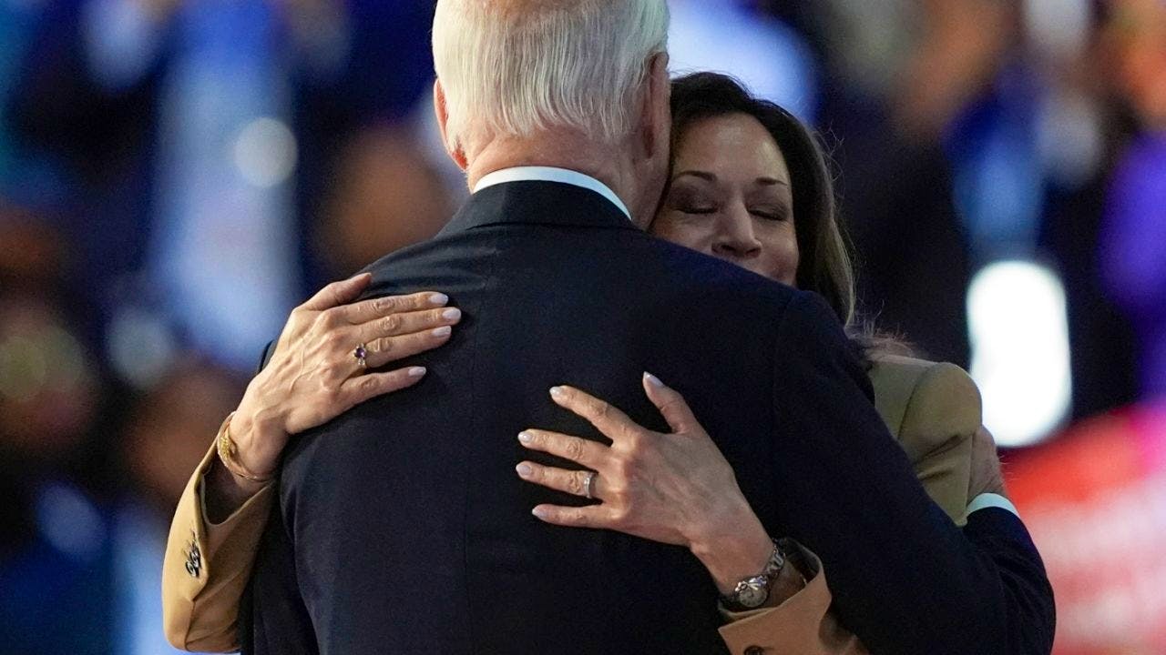 USA. Der schwierige Abschied für Joe Biden