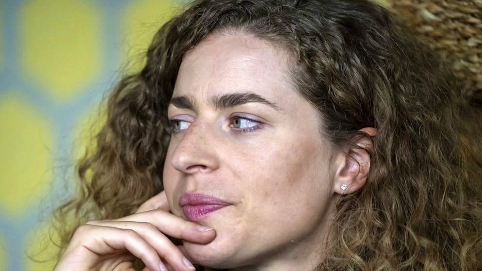 Marlen Reusser: pas de JO et pas de Mondiaux non plus.