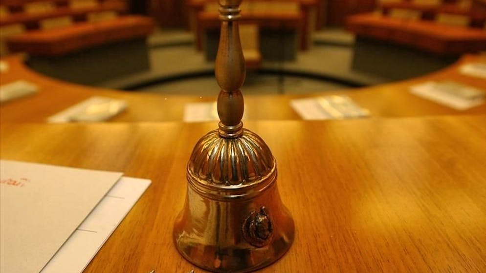 Ticino. Caos al Tribunale penale: «Non luogo a procedere» per la querela di Quadri e Chiocchetti