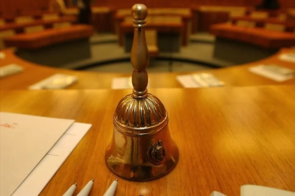 Confermata la destituzione degli ex giudici del Tribunale penale cantonale ticinese.