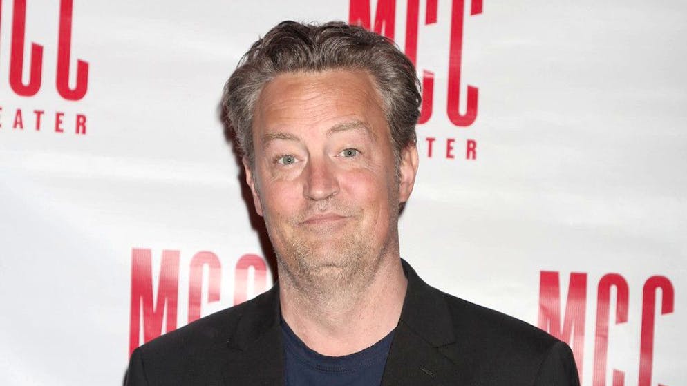 Prima della morte. L'ex assistente di Matthew Perry lo aveva trovato privo di sensi in altre due occasioni
