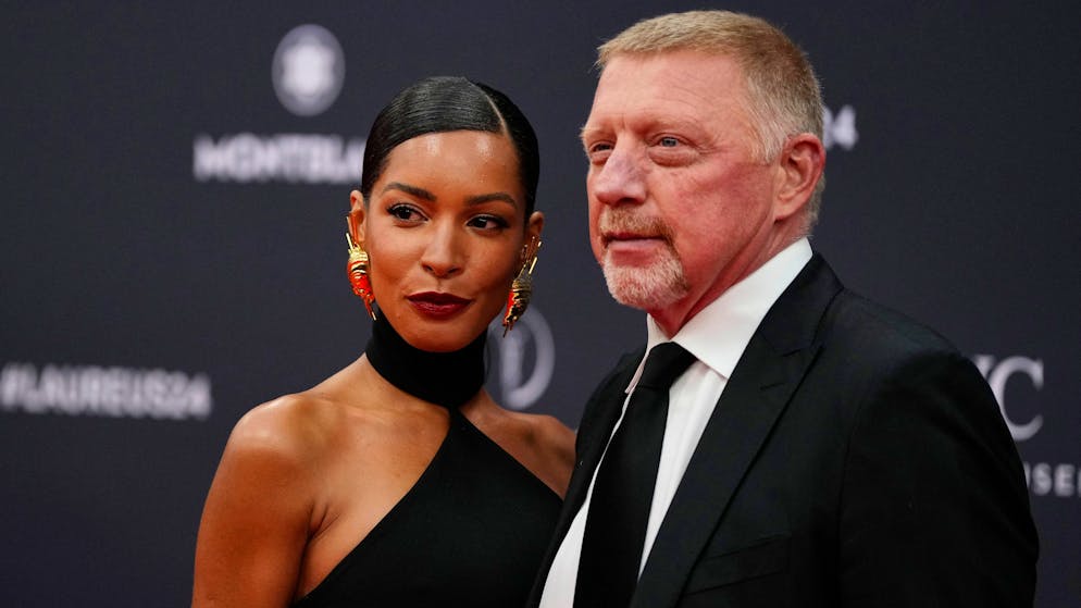 Boris Becker und Lilian de Carvalho Monteiro sollen sich an diesem Wochenende das Jawort geben.