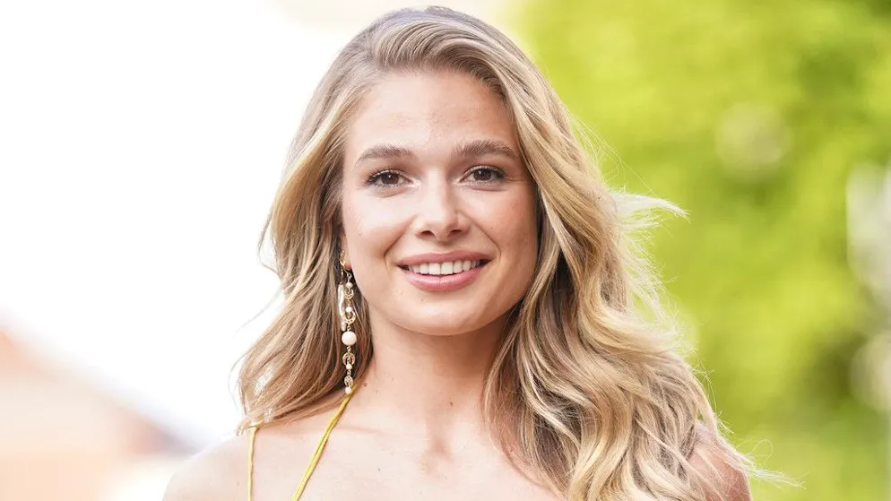 Lola Weippert geniesst ihre Ferien in Brasilien – doch ihre Follower*innen finden das nicht nur gut.