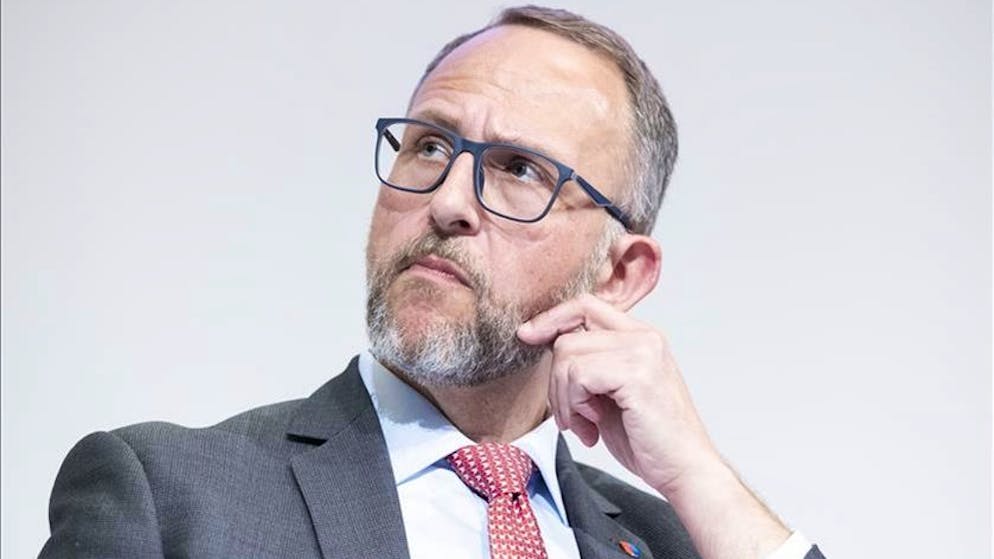 Ticino. Veleni nel Tribunale, Gobbi: «Vicenda destinata a finire male»