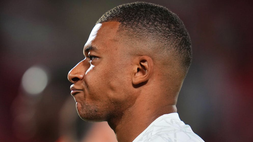 Une histoire de gros sous. La guerre continue entre le PSG et Kylian Mbappé